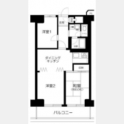 青木橋スカイハイツ