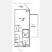 レジディア板橋