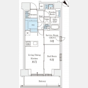 リテラス西日暮里