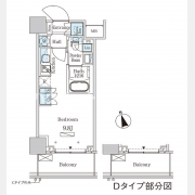 パークアクシス大塚ステーションゲートタワー