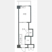 マンション 板橋区徳丸３丁目