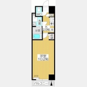 レジデンス戸田公園