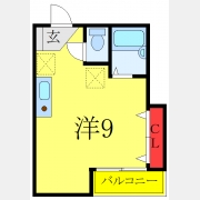 クラッス大和町