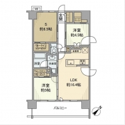 エクセレントシティ蕨ステーションフロント