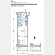 ジェノヴィア練馬春日町スカイガーデン
