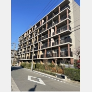 ロイジェント西新井