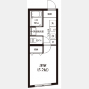レピュア新板橋駅前レジデンス