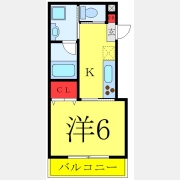 三高・ヴィラ徳丸ヶ丘