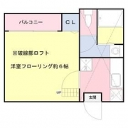 コンパートメントハウス鳩ヶ谷Ⅱ