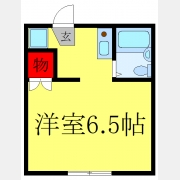 コーポサンユウ