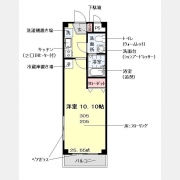 サザンハイツ３番館