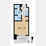 ＫＤＸレジデンス大山