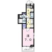 ブリーゼ武蔵浦和