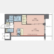 プレジオ川口ASIAN