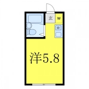 ノースコート赤塚Ⅶ