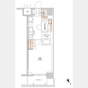 ヒューリック目白