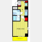 プライムアーバン板橋区役所前