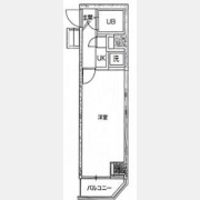 ライベストコート南長崎