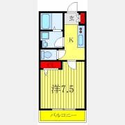 スカイコート板橋本町