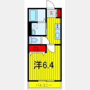 セキスイ川口プレステージ