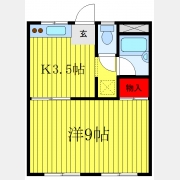 青木マンション