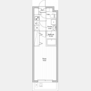 豊島千早レジデンス