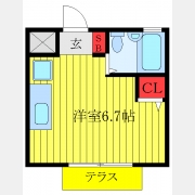 アヴァンセ西ヶ原