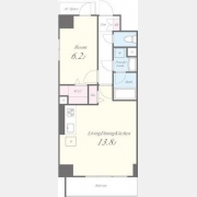 フルール・ラ・メール