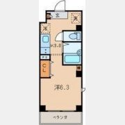 グランシャリオ西川口