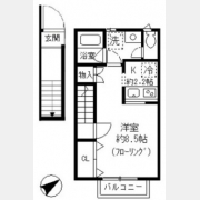 グリーンコート小石川