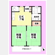 メープルハイツ