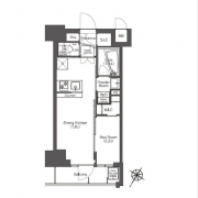コンフォリア滝野川