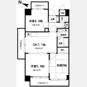 ライオンズシティ川口