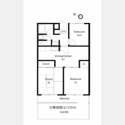 セントエルモ武蔵浦和