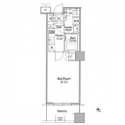 コンフォリア東池袋ＷＥＳＴ