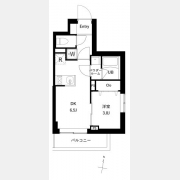 プレセダン千駄木