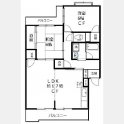 ＳＫマンション１１