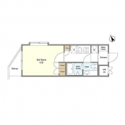 BPRレジデンス浮間公園