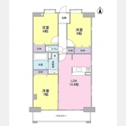 ガーデンコート浦和東