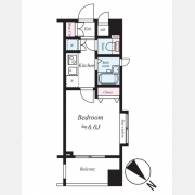 レジオス池袋イースト