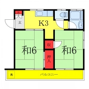ハイツＭＡＤＡ