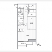 シーズンフラッツ新大塚