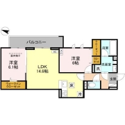 マルシェル館浦和美園