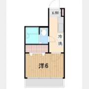 斉藤マンション