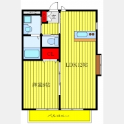 フォレストメゾン三河島