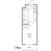 ファインライツ氷川台
