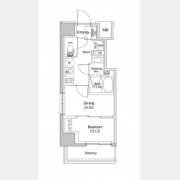 ザ・パークハビオ川口