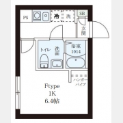 レピュア小石川レジデンスⅡ