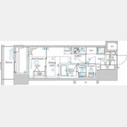 ラフィスタ北綾瀬