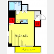 パークサイド西巣鴨